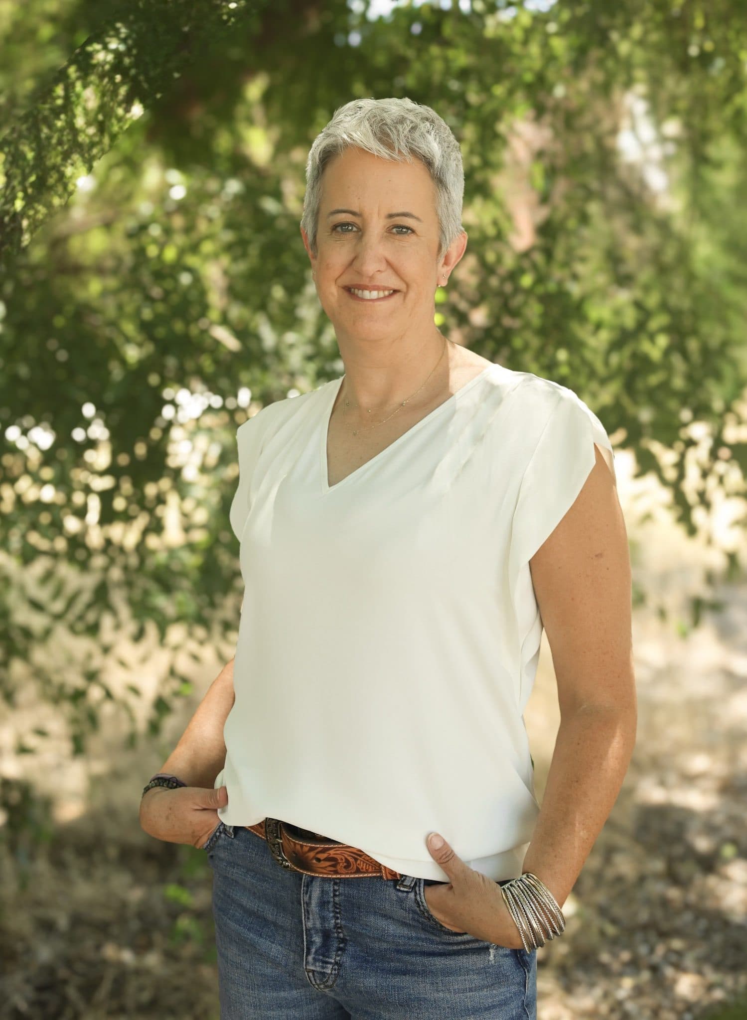 Amanda McBee, Licensed Marriage and Family Therapist serving Rancho Cordova and California telehealth